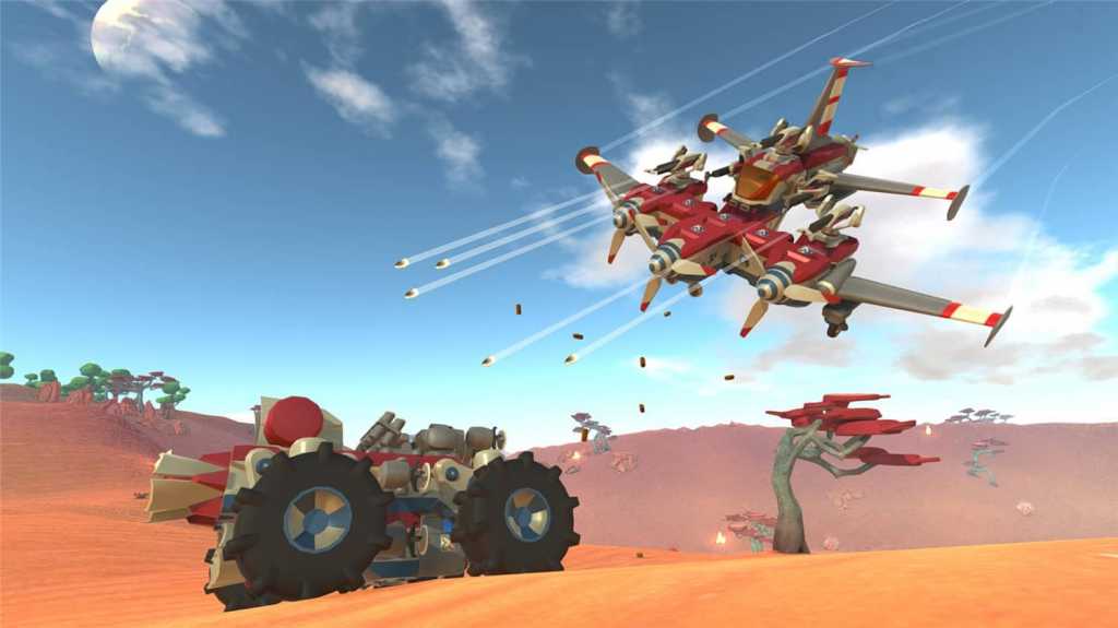 泰拉科技/TerraTech/支持网络联机