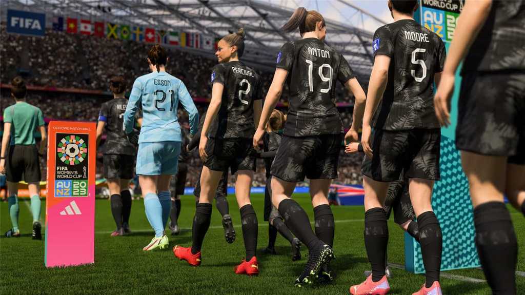 FIFA 23 Ultimate Edition