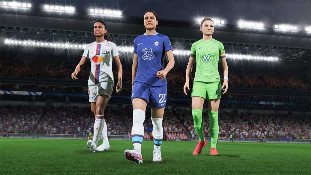 FIFA 23 Ultimate Edition