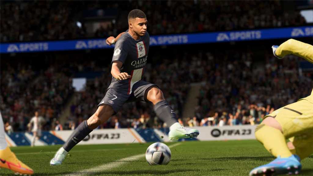 FIFA 23 Ultimate Edition