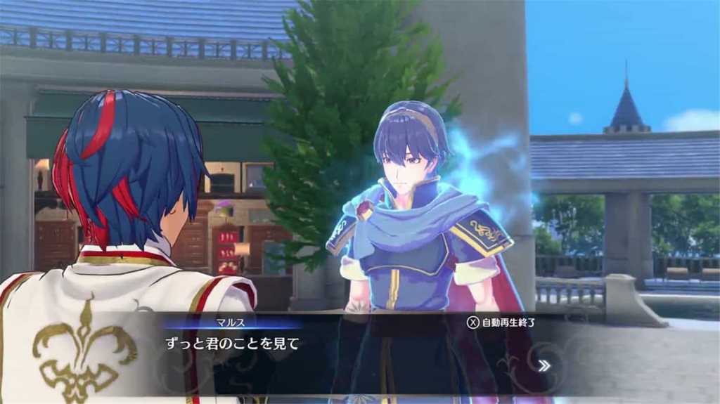 火焰纹章Engage/Fire Emblem Engage