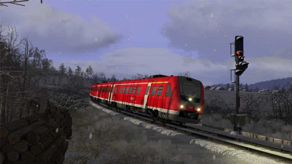 模拟火车2022/模拟列车2022/RW13/TS2022/Train Simulator 2022