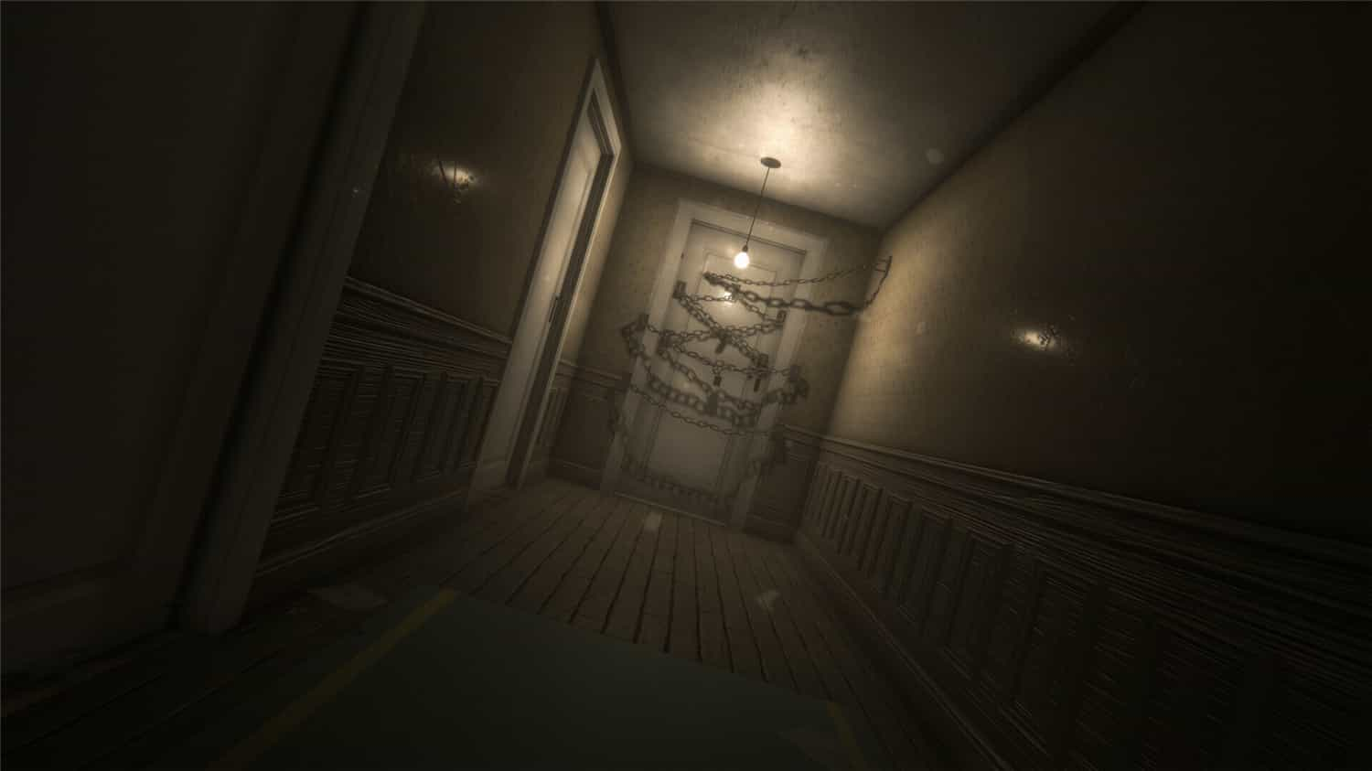 1406号公寓：恐怖/Apartament 1406: Horror