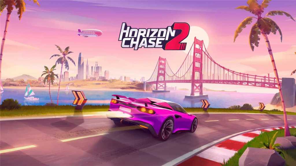 地平线追逐2/Horizon Chase 2