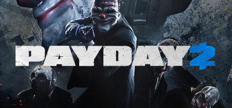 收获日2/掠夺日2/PAYDAY 2/支持网络联机