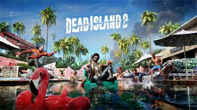 死亡岛2/Dead Island 2