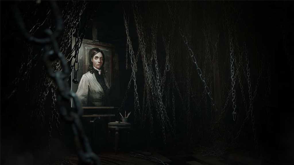 层层恐惧3/Layers of Fear 2023