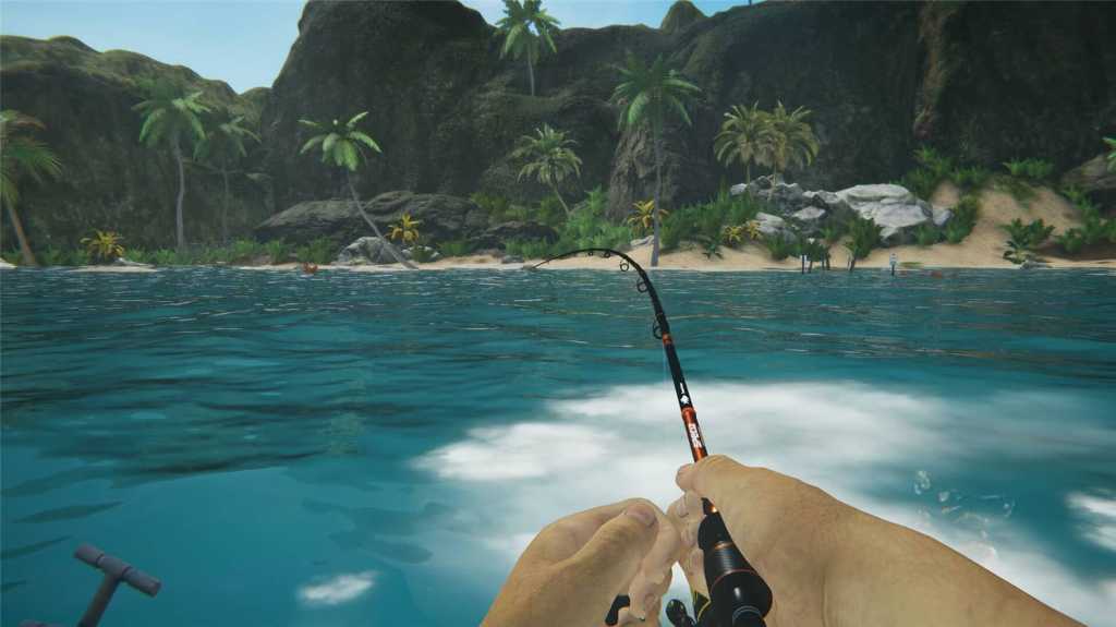 终极钓鱼模拟器2/Ultimate Fishing Simulator 2