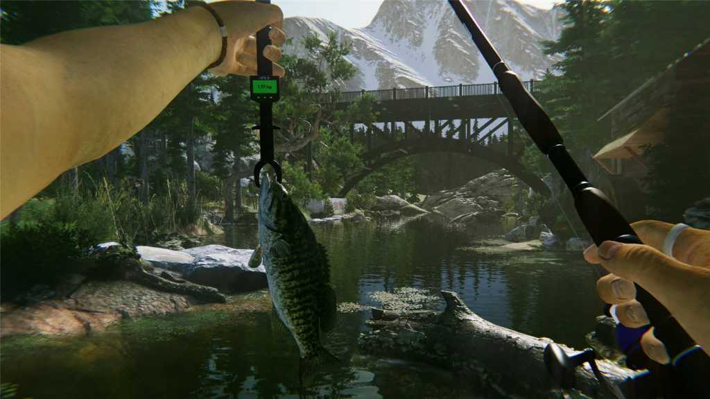 终极钓鱼模拟器2/Ultimate Fishing Simulator 2