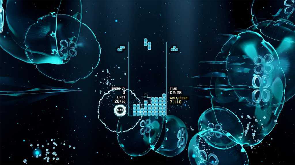 俄罗斯方块效应：连接/Tetris Effect: Connected