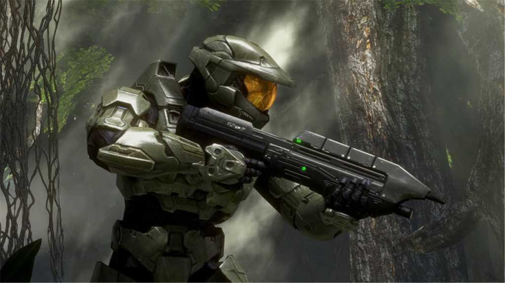 光环：士官长合集/Halo: The Master Chief Collection