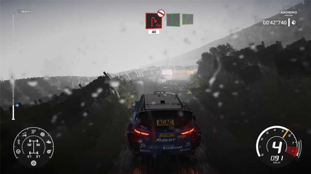 世界汽车拉力锦标赛8/WRC 8 FIA World Rally Championship