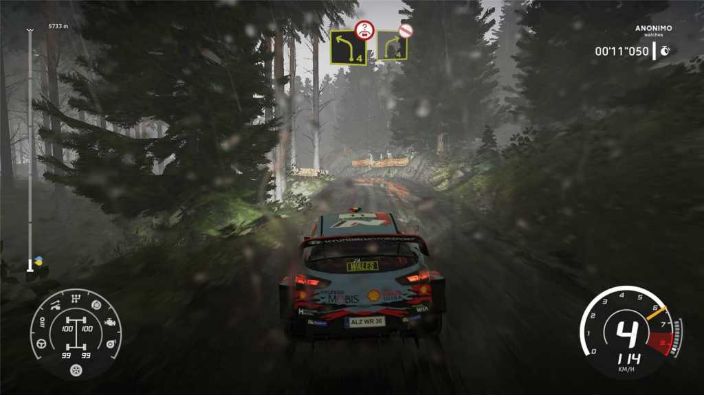 世界汽车拉力锦标赛8/WRC 8 FIA World Rally Championship