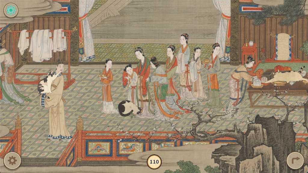 唐朝那些猫/Cats of the Tang Dynasty