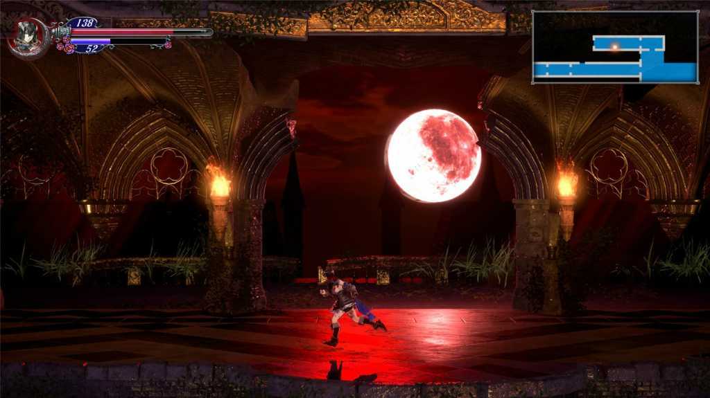 赤痕：夜之仪式/Bloodstained: Ritual of the Night