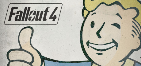 辐射4次世代版/Fallout 4: Game of the Year Edition