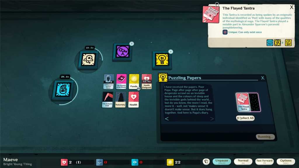 密教模拟器/异教徒模拟器/Cultist Simulator