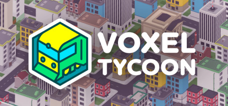 体素大亨/Voxel Tycoon