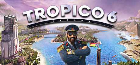 海岛大亨6/Tropico 6/支持网络联机