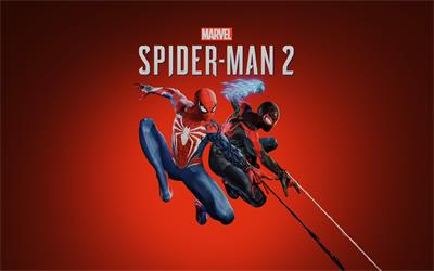 漫威蜘蛛侠2/Marvel’s Spider-Man 2