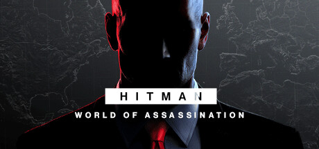 杀手3豪华版/Hitman 3 Deluxe Edition