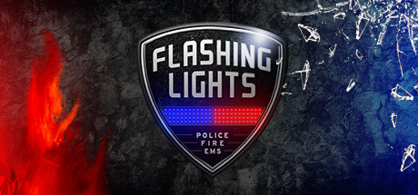 消防模拟/警情模拟/急救模拟/Flashing Lights - Police, Firefighting, Emergency Services Simulator