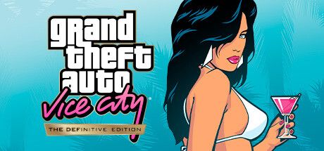 侠盗猎车手：罪恶都市/GTA3/Grand Theft Auto Vice City