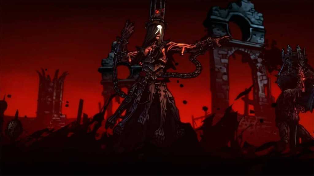 暗黑地牢2/Darkest Dungeon II