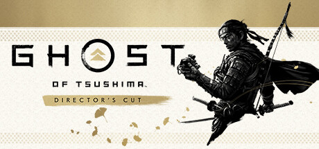 对马岛之魂：导演剪辑版/Ghost of Tsushima DIRECTOR'S CUT/支持网络联机