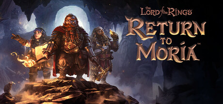 指环王：重返莫瑞亚/The Lord of the Rings: Return to Moria