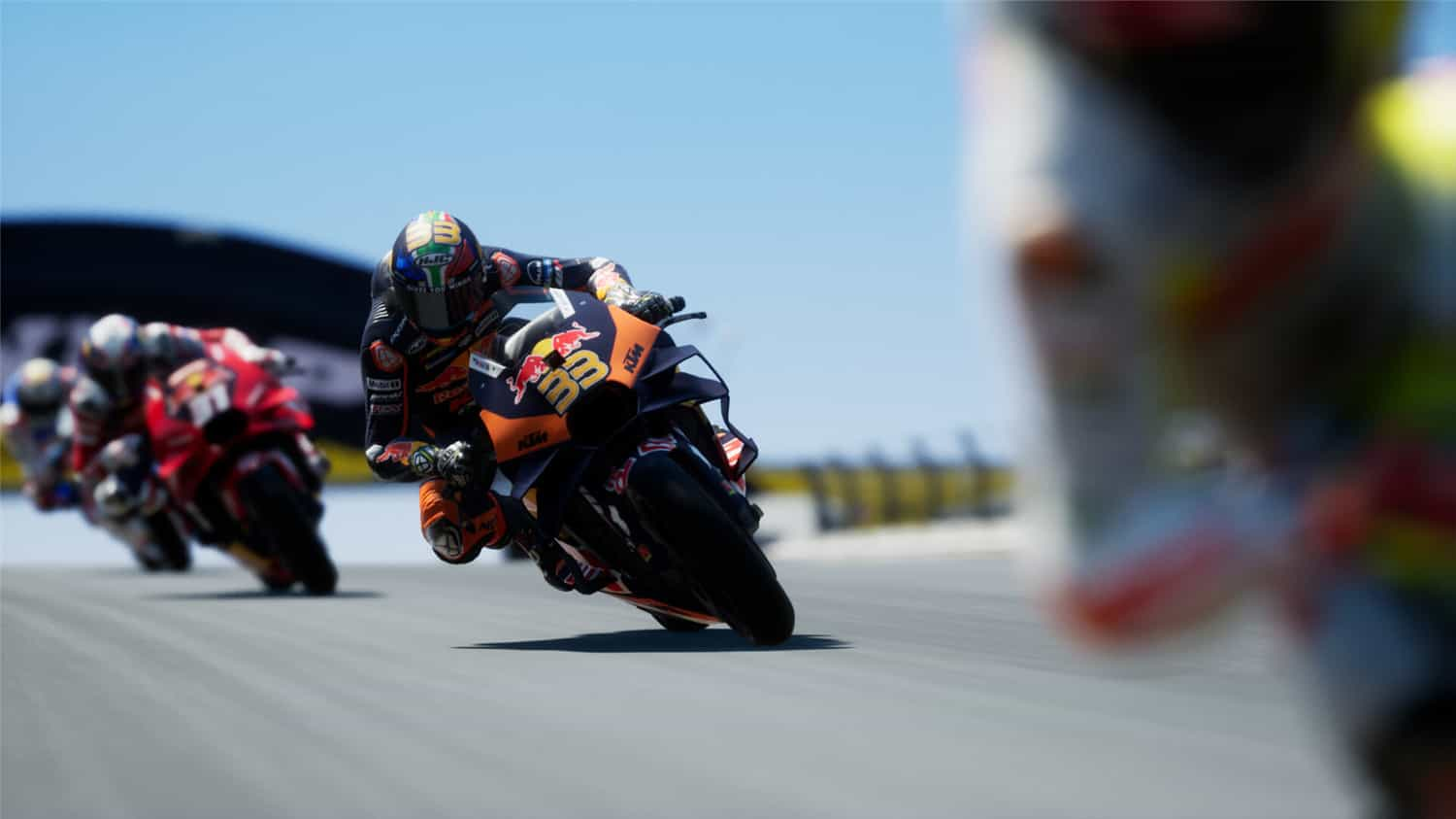 世界摩托大奖赛24/MotoGP 24