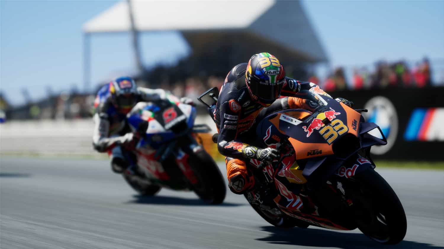 世界摩托大奖赛24/MotoGP 24