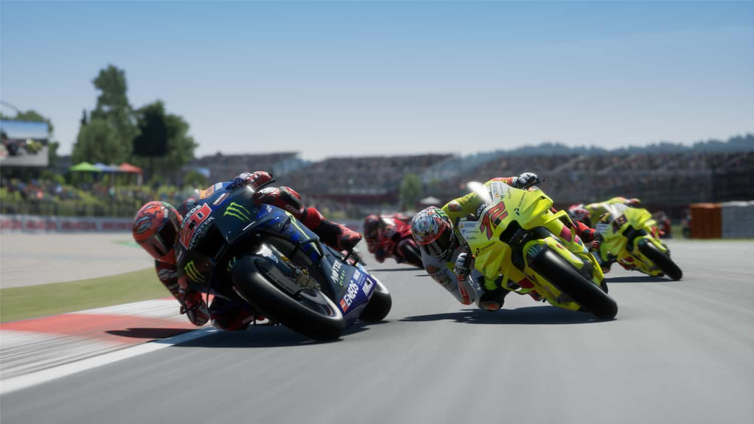 世界摩托大奖赛24/MotoGP 24