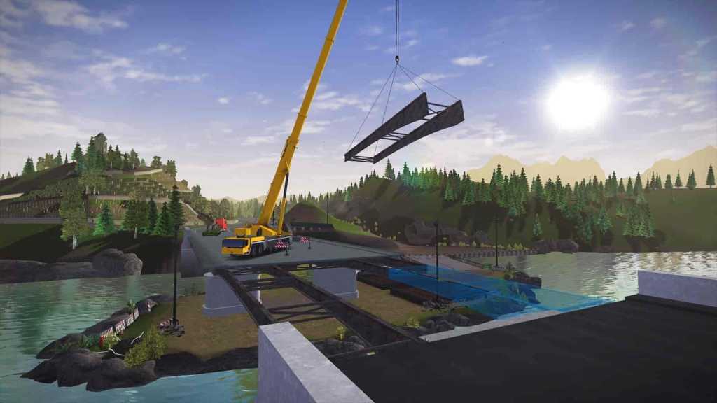 建筑模拟3/Construction Simulator 3