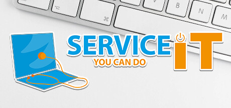 ServiceIT：你可以做IT/ServiceIT: You can do IT