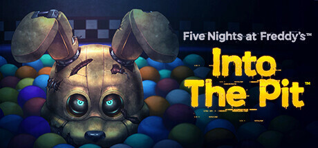 玩具熊的五夜后宫：陷落球池/Five Nights at Freddy's: Into the Pit