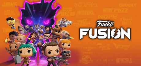 Funko Fusion/支持网络联机