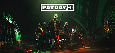 收获日3/PAYDAY 3/支持网络联机