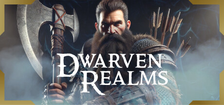 矮人领域/Dwarven Realms