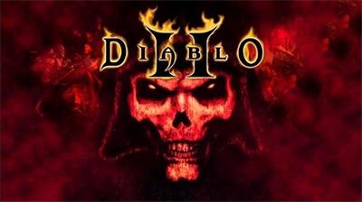 暗黑破坏神2：重制版/暗黑破坏神2：狱火重生/Diablo II: Resurrected