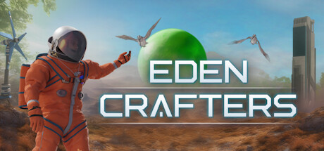 伊甸园工匠/Eden Crafters/支持网络联机