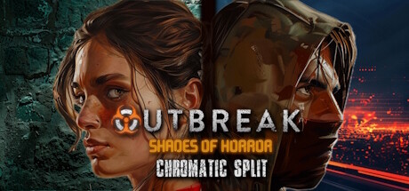 爆发：恐怖阴影色彩分裂/Outbreak: Shades of Horror Chromatic Split