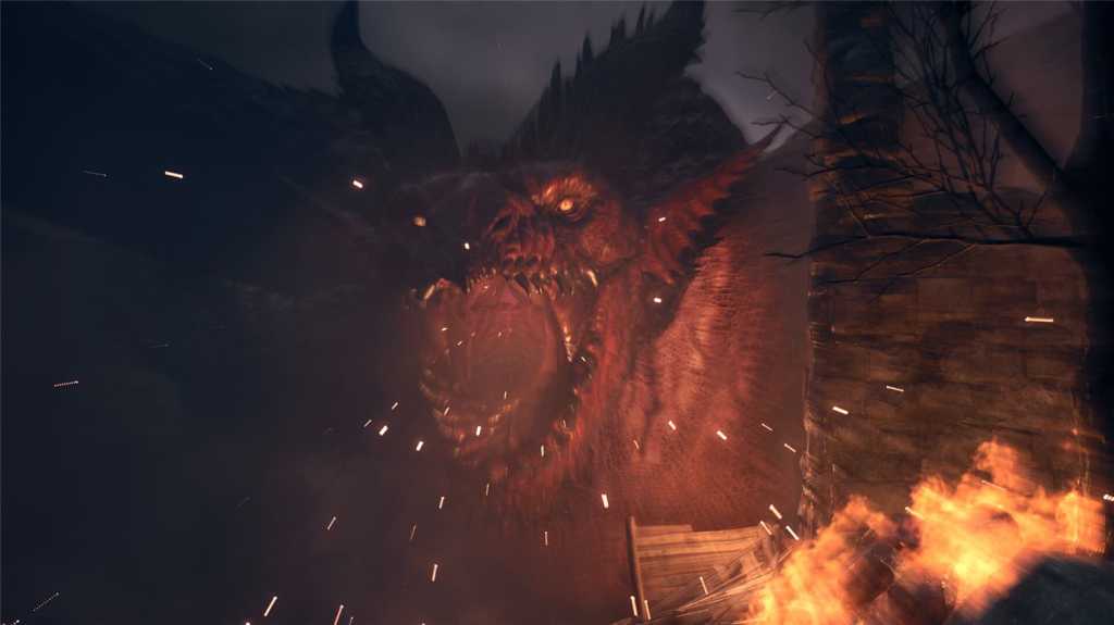 龙之信条2/Dragon's Dogma 2