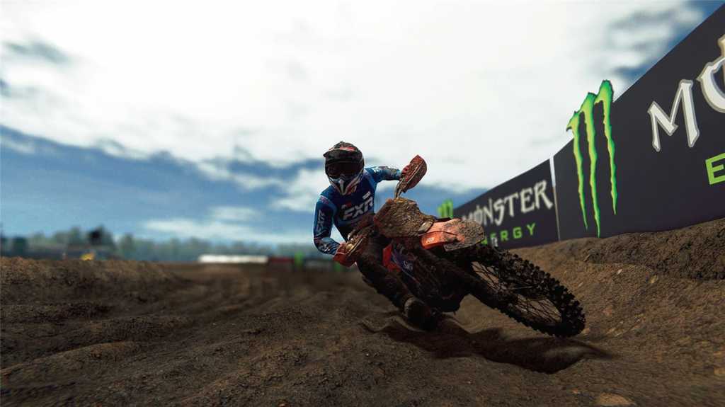 摩托GP24/MXGP 24: The Official Game