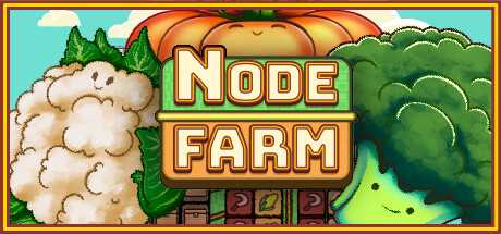 节点农场/Node Farm