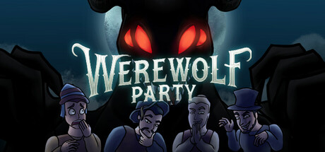 狼人派对/Werewolf Party/支持网络联机