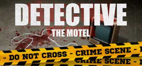 侦探：旅馆谜案/DETECTIVE - The Motel