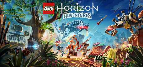 乐高地平线大冒险/LEGO Horizon Adventures