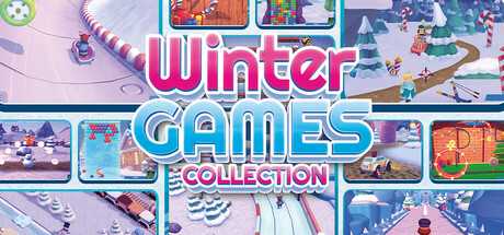 冬季游戏合集/Winter Games Collection