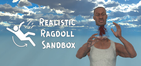 真实布娃娃沙盒/Realistic Ragdoll Sandbox